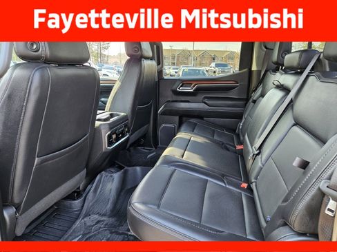 Used 2023 GMC Sierra 1500 Denali w/ Denali Reserve Package image 10