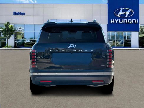 New 2026 Hyundai Palisade SEL AWD/4WD image 6