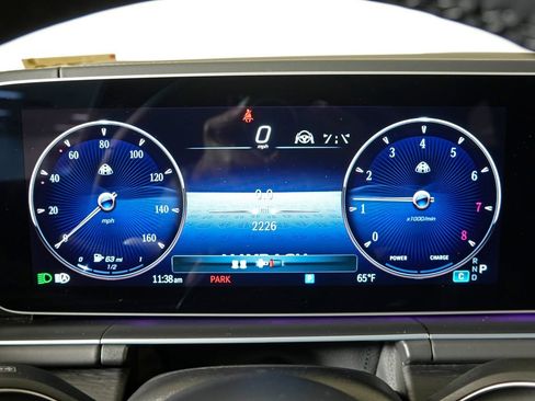 Used 2026 Mercedes-Benz Maybach GLS 600 4MATIC image 20