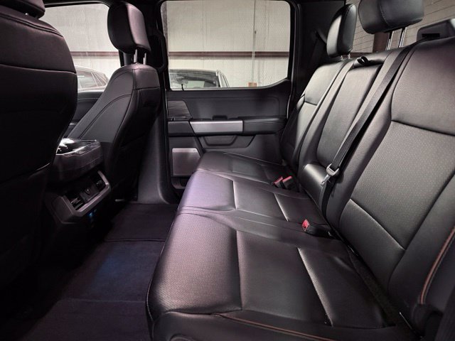 Used 2025 Ford F150 Lariat AWD/4WD image 14