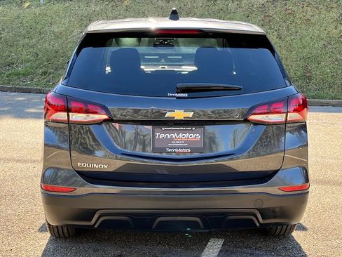 Used 2022 Chevrolet Equinox LS w/ LS Convenience Package image 21