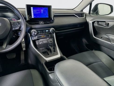 Certified 2023 Toyota RAV4 LE image 24