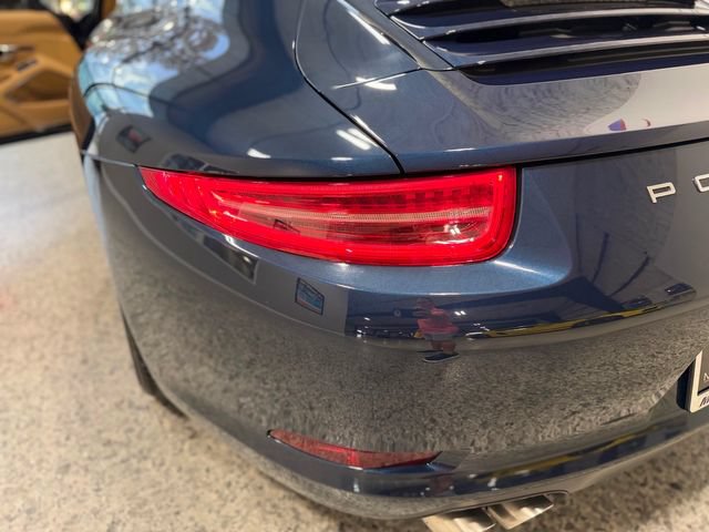 Used 2012 Porsche 911 Carrera S RWD image 43