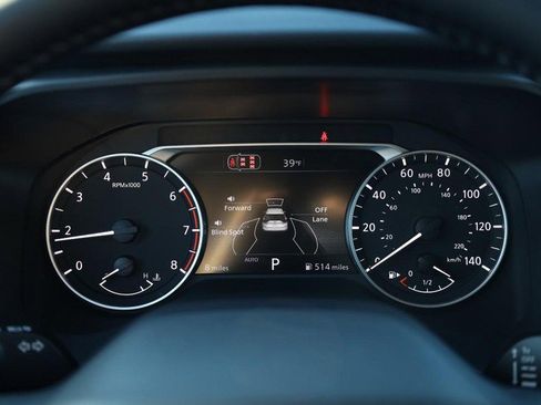 New 2026 Nissan Rogue SV image 12