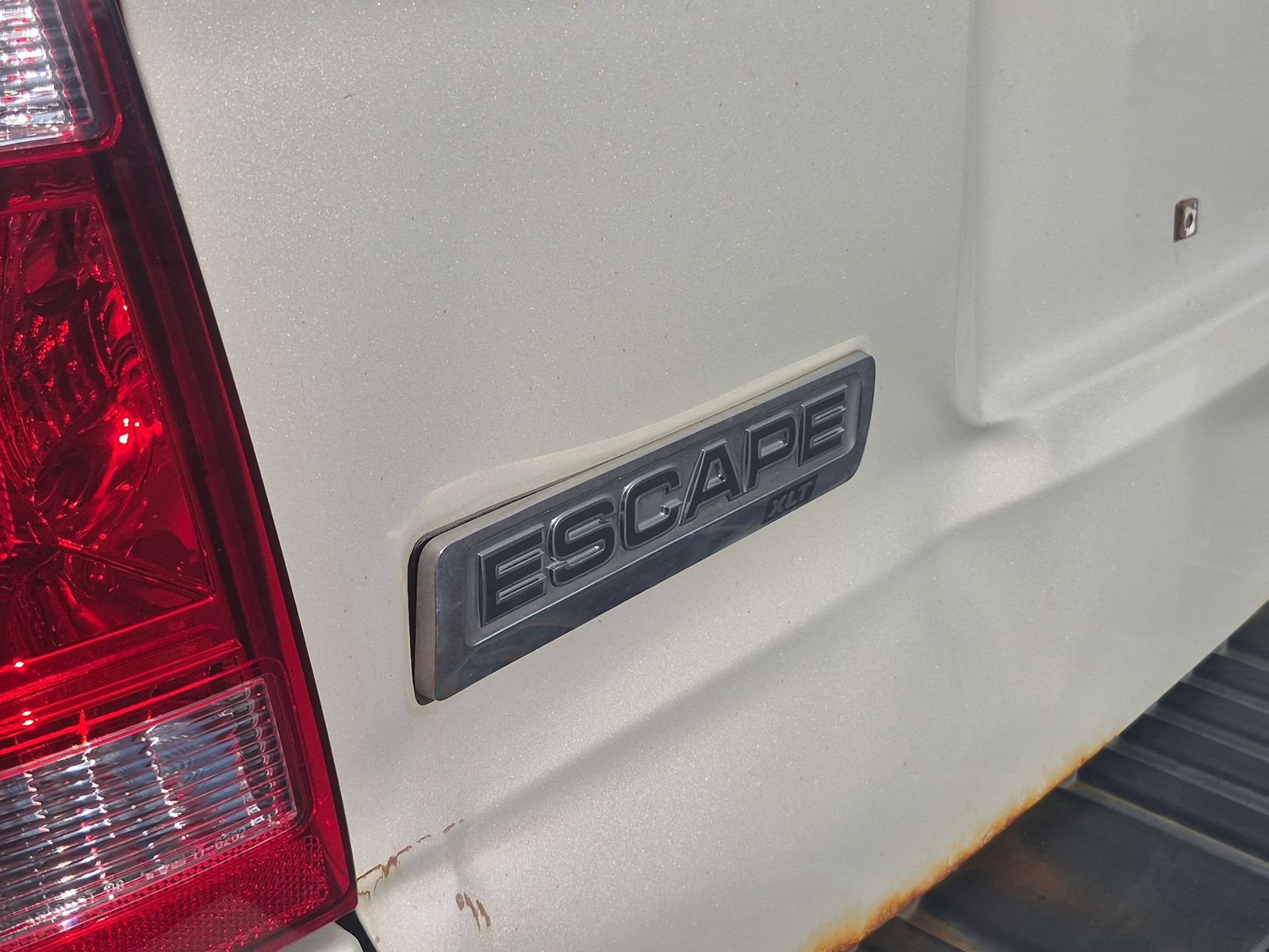 Used 2008 Ford Escape XLT AWD/4WD image 13