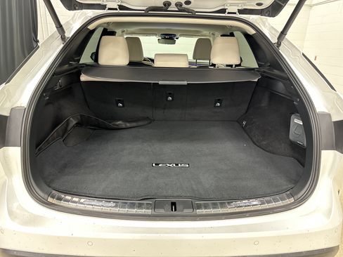 Certified 2023 Lexus RX 350 Premium Plus w/ Accessory Package (Z1) AWD/4WD image 32