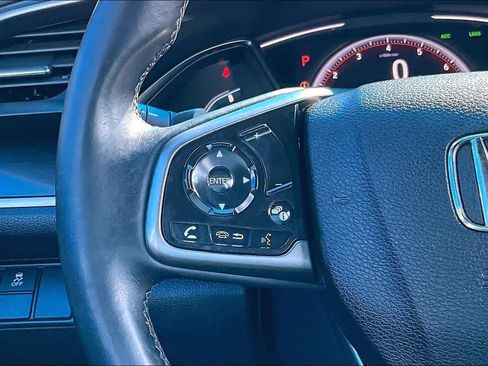 Used 2021 Honda Civic Sport Touring image 24