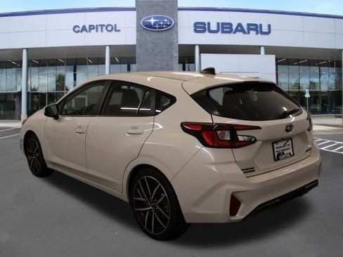 New 2026 Subaru Impreza 2.0i Sport image 5