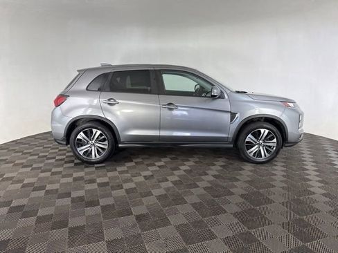 Used 2020 Mitsubishi Outlander Sport SE image 6