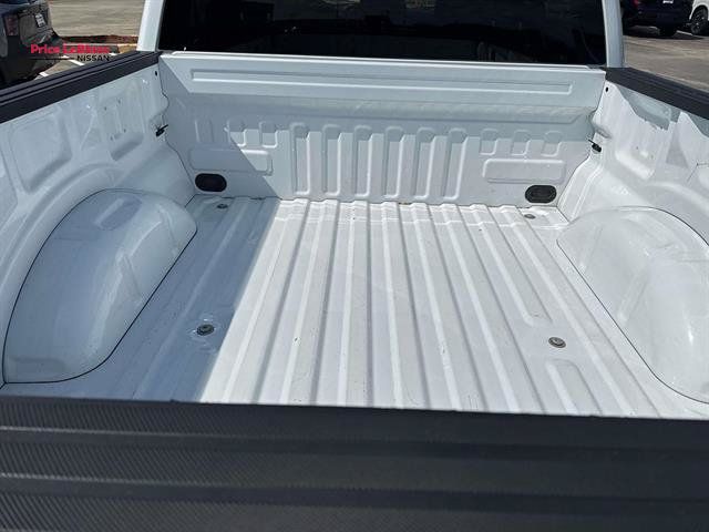 Used 2023 Ford F150 XLT w/ Equipment Group 302A High AWD/4WD image 8