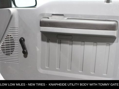Used 2015 Ford F250 XL RWD image 20