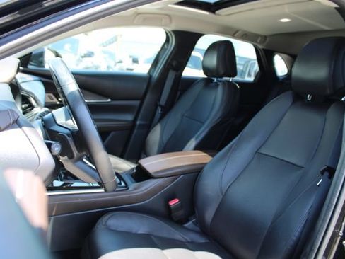 Used 2022 MAZDA CX-30 2.5 Turbo w/ Premium Plus Pkg AWD/4WD image 32