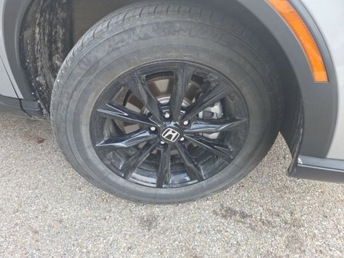 Used 2024 Honda CR-V Sport-L image 22