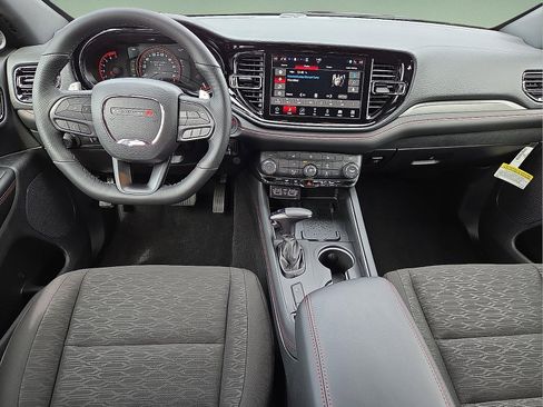New 2026 Dodge Durango GT w/ Blacktop Package image 12