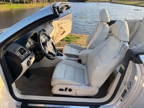 Used 2012 Volkswagen Eos Komfort image 13
