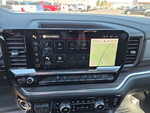 New 2026 GMC Sierra 3500 SLT image 25