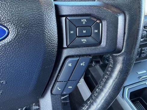 Used 2017 Ford F150 XLT w/ Equipment Group 301A Mid AWD/4WD image 23