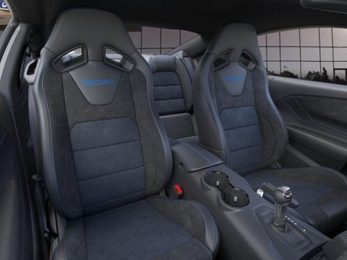 New 2025 Ford Mustang Dark Horse image 10