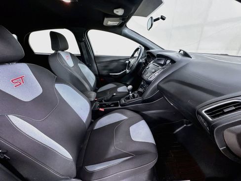 Used 2015 Ford Focus ST FWD image 31