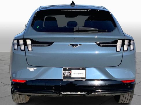 Certified 2023 Ford Mustang Mach-E Premium image 4