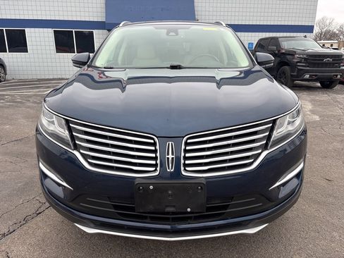 Used 2017 Lincoln MKC Reserve w/ Lincoln MKC Climate Package image 2