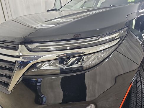 Certified 2024 Chevrolet Equinox LT image 33