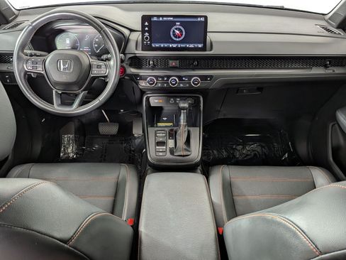 Used 2024 Honda CR-V Sport-L image 18