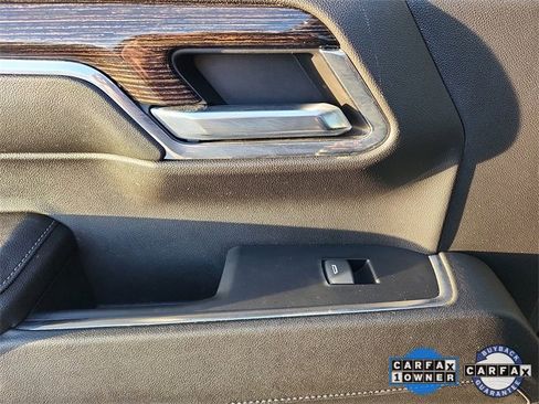 Used 2024 GMC Sierra 1500 Elevation w/ X31 Off-Road Package image 26