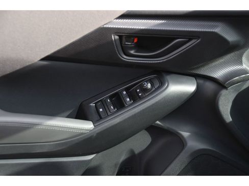 New 2026 Subaru Crosstrek 2.0i Premium AWD/4WD image 24