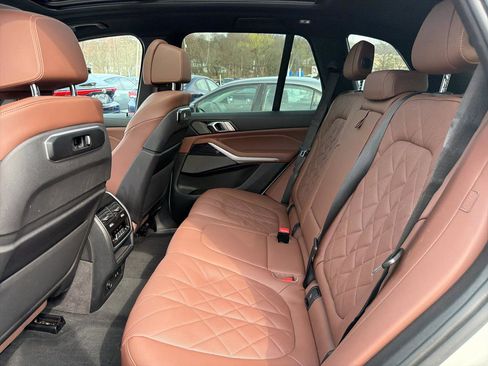 Used 2024 BMW X5 xDrive40i w/ M Sport Package image 22