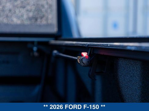 New 2026 Ford F150 Platinum AWD/4WD image 33