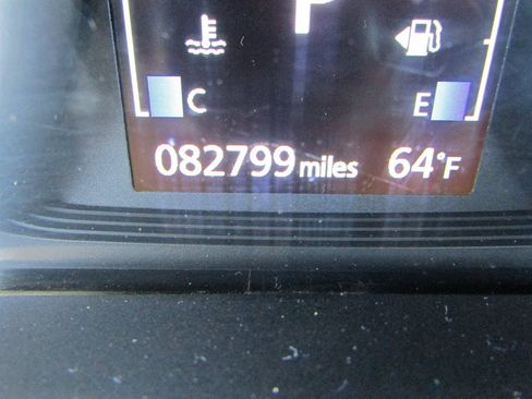 Used 2020 Mitsubishi Outlander LE image 10