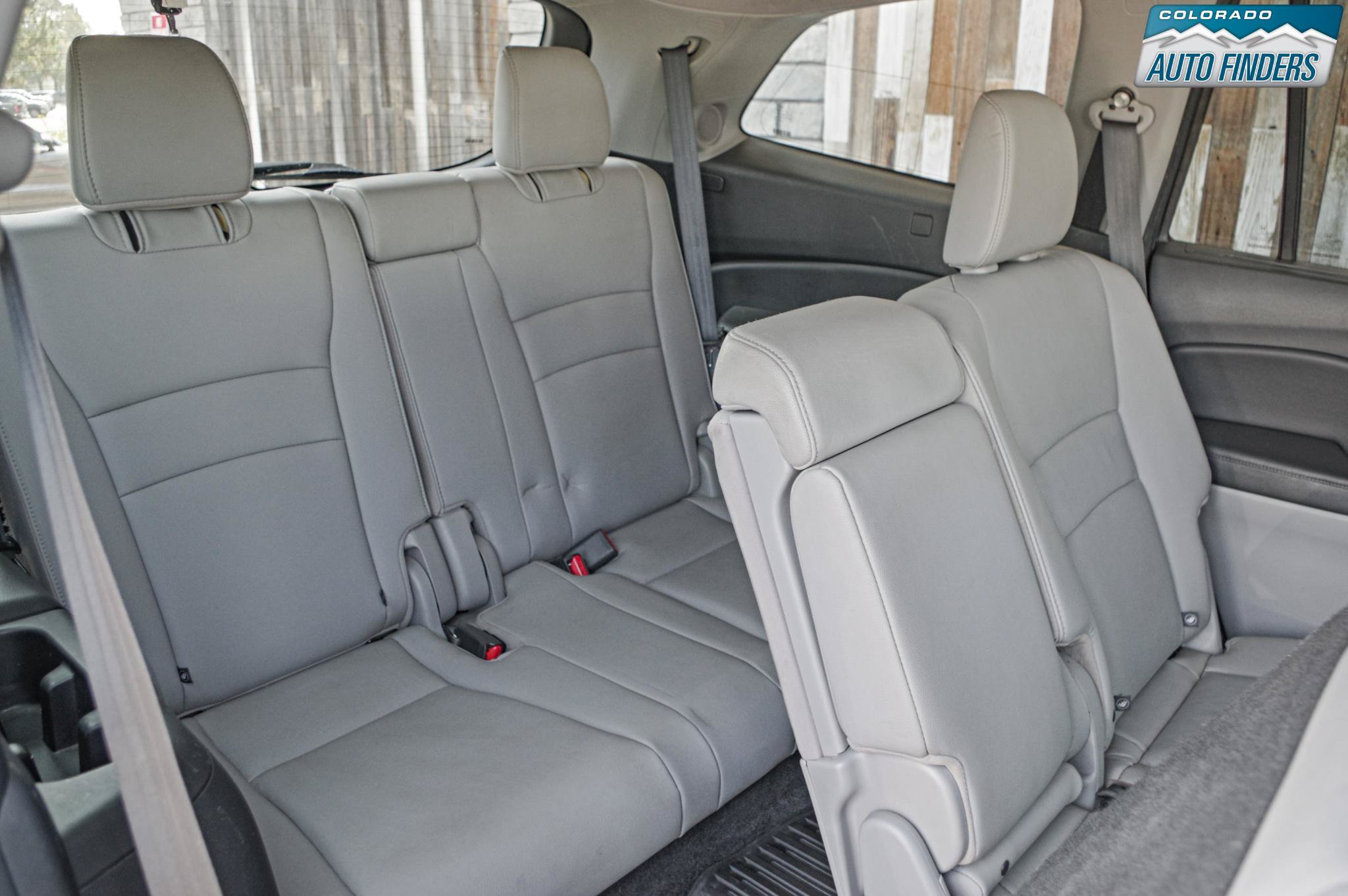 Used 2016 Honda Pilot Touring image 22