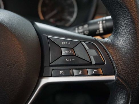 Used 2023 Nissan Altima 2.5 SV image 23