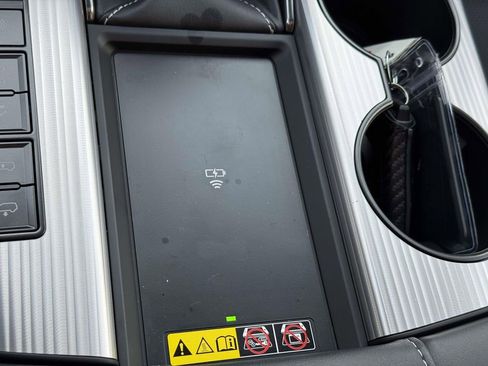 Used 2024 Lexus LX 600 F Sport image 24