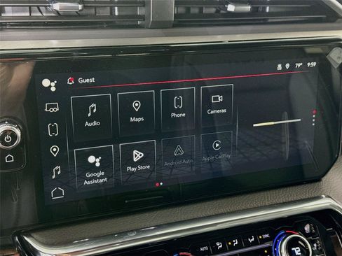 New 2026 GMC Sierra 1500 Denali w/ Technology Package AWD/4WD image 9