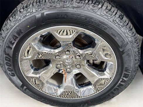 Used 2022 RAM 1500 Big Horn AWD/4WD image 22