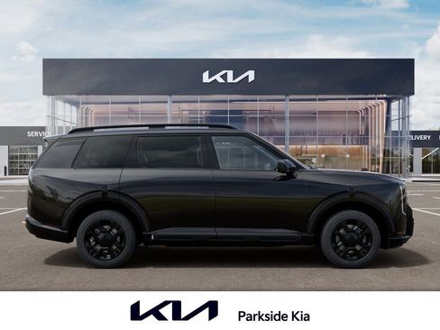 New 2027 Kia Telluride SX X-Pro AWD/4WD image 7