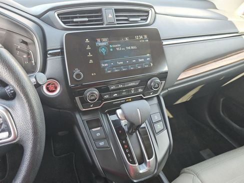 Used 2022 Honda CR-V EX image 30