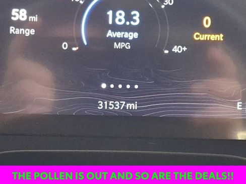 Used 2022 Jeep Grand Cherokee Overland w/ MOPAR Finishing Package image 23