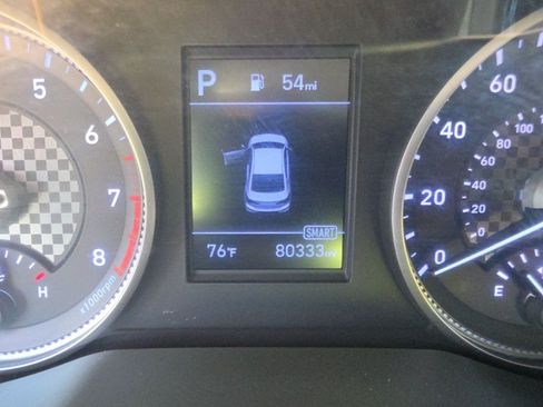 Used 2020 Hyundai Elantra SEL w/ Cargo Package (C1) FWD image 6