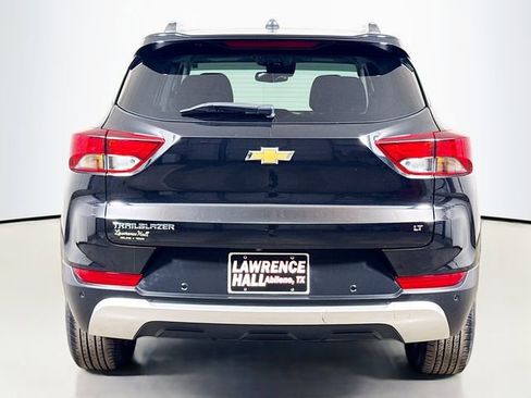 Used 2023 Chevrolet TrailBlazer LT w/ Convenience Package image 5