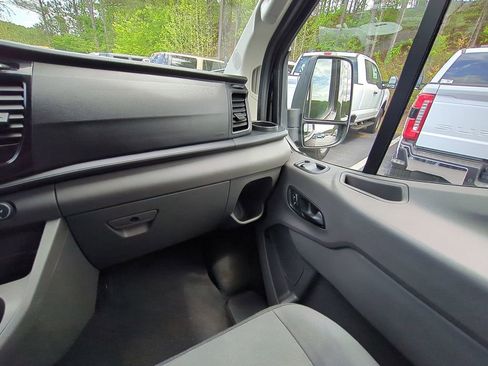 Used 2023 Ford Transit 350 XLT RWD image 22