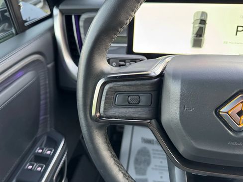 Used 2023 Rivian R1T Adventure image 28