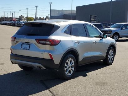 Used 2023 Ford Escape Active