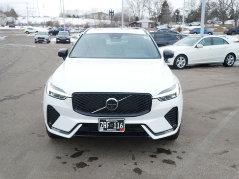 Used 2026 Volvo XC60 B5 Plus w/ Climate Package image 2
