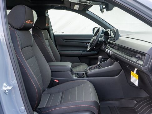 New 2026 Honda CR-V TrailSport image 15