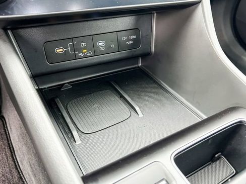 Certified 2024 Hyundai Sonata N Line image 21