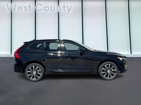 Certified 2024 Volvo XC60 B5 Plus w/ Protection Package Premier AWD/4WD image 2