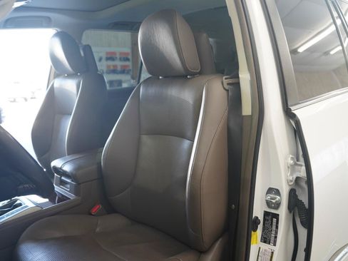Used 2014 Lexus GX 460 Luxury AWD/4WD image 27